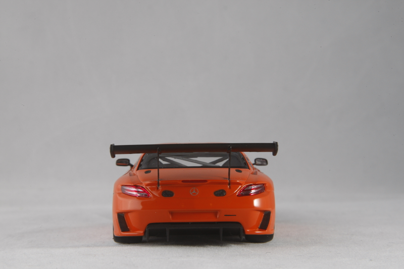 Illustration for article titled LaLD Car week last day: Wait! I almost forgot my wildcard!